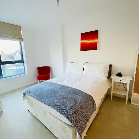 Spacious Two Bedroom Apartment In Balham London Kültér fotó