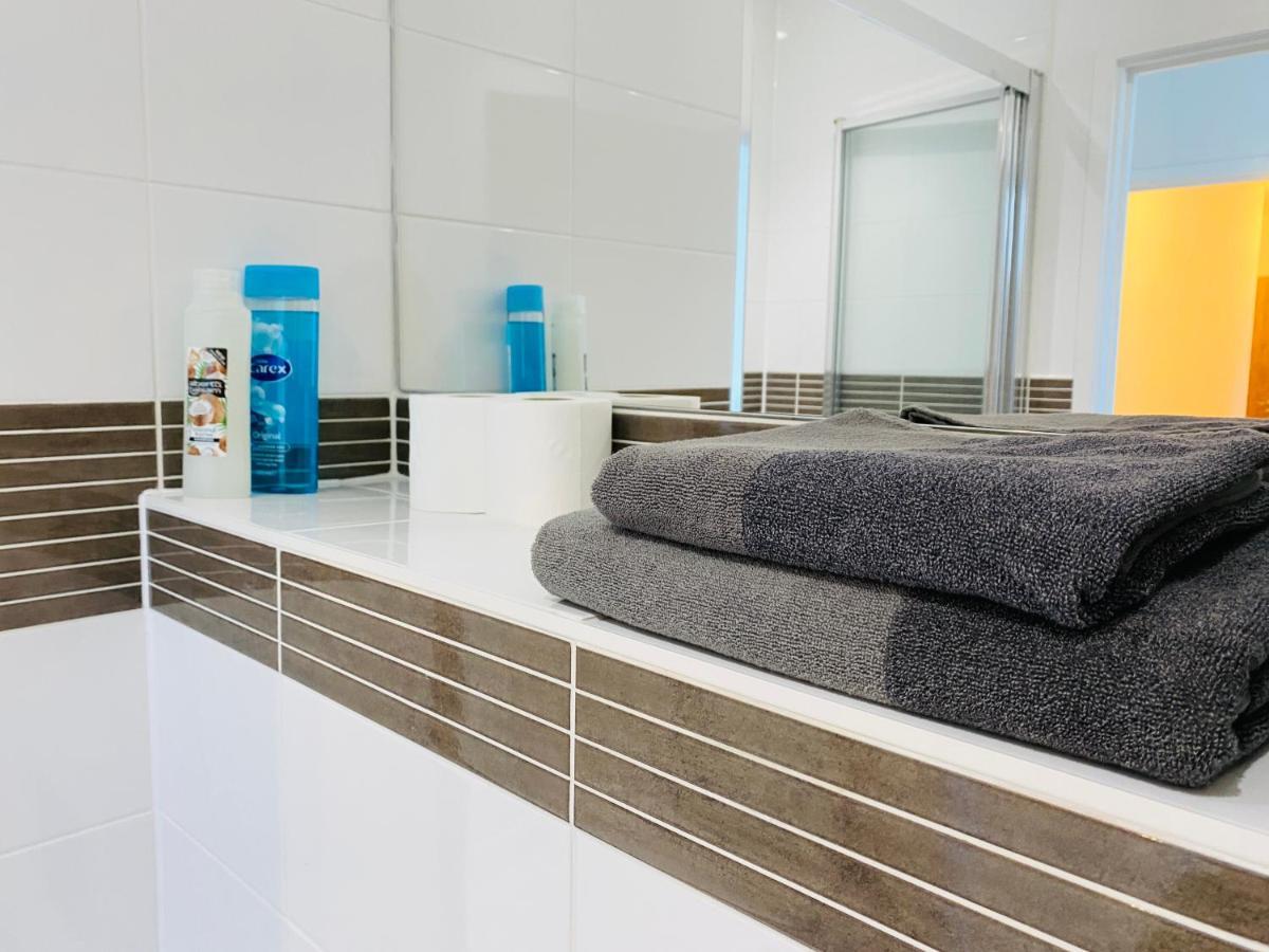 Spacious Two Bedroom Apartment In Balham London Kültér fotó